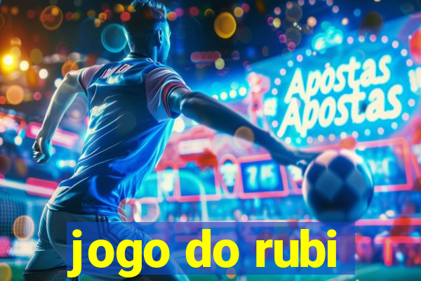 jogo do rubi